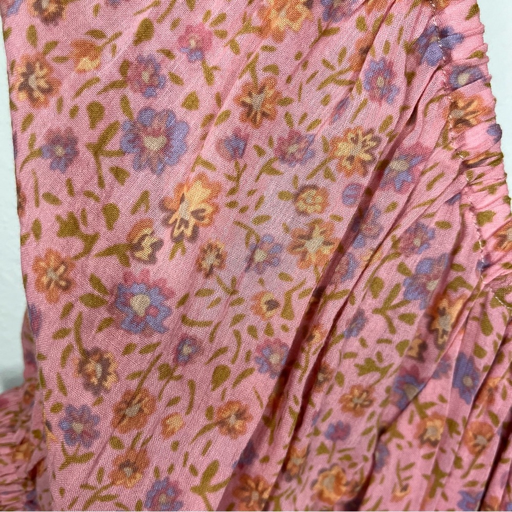 Spell Rae Mini Dress - Picture 4 of 6